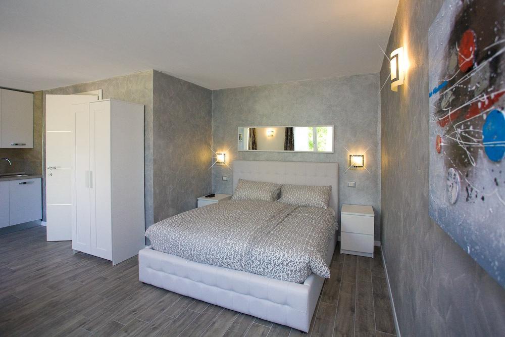 Tremosine Residence Delle Rose חדר תמונה