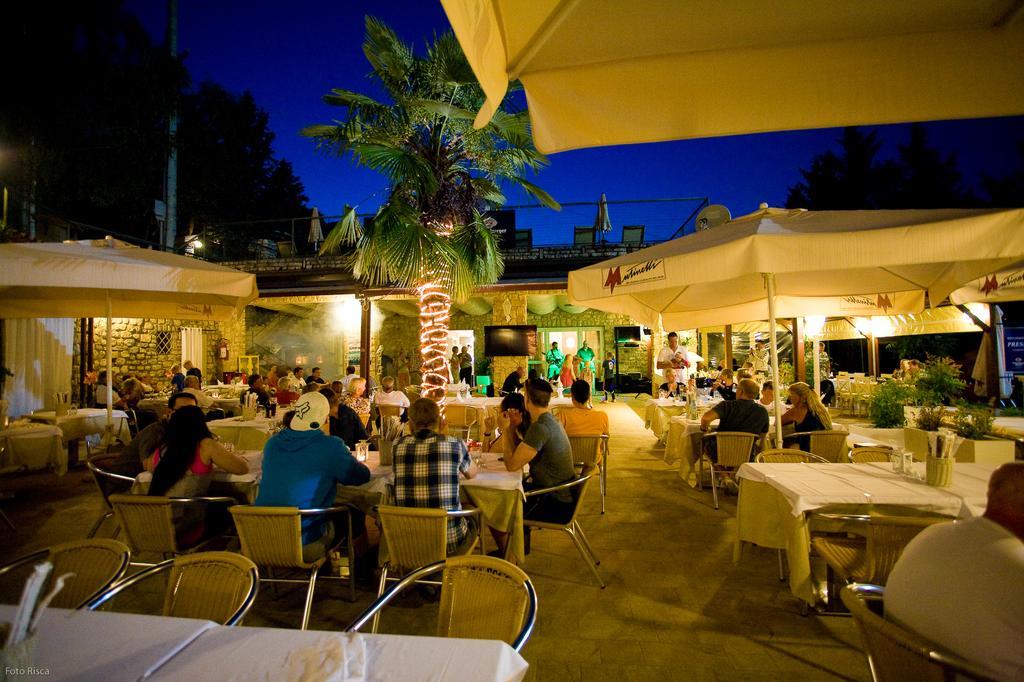 Tremosine Residence Delle Rose מראה חיצוני תמונה