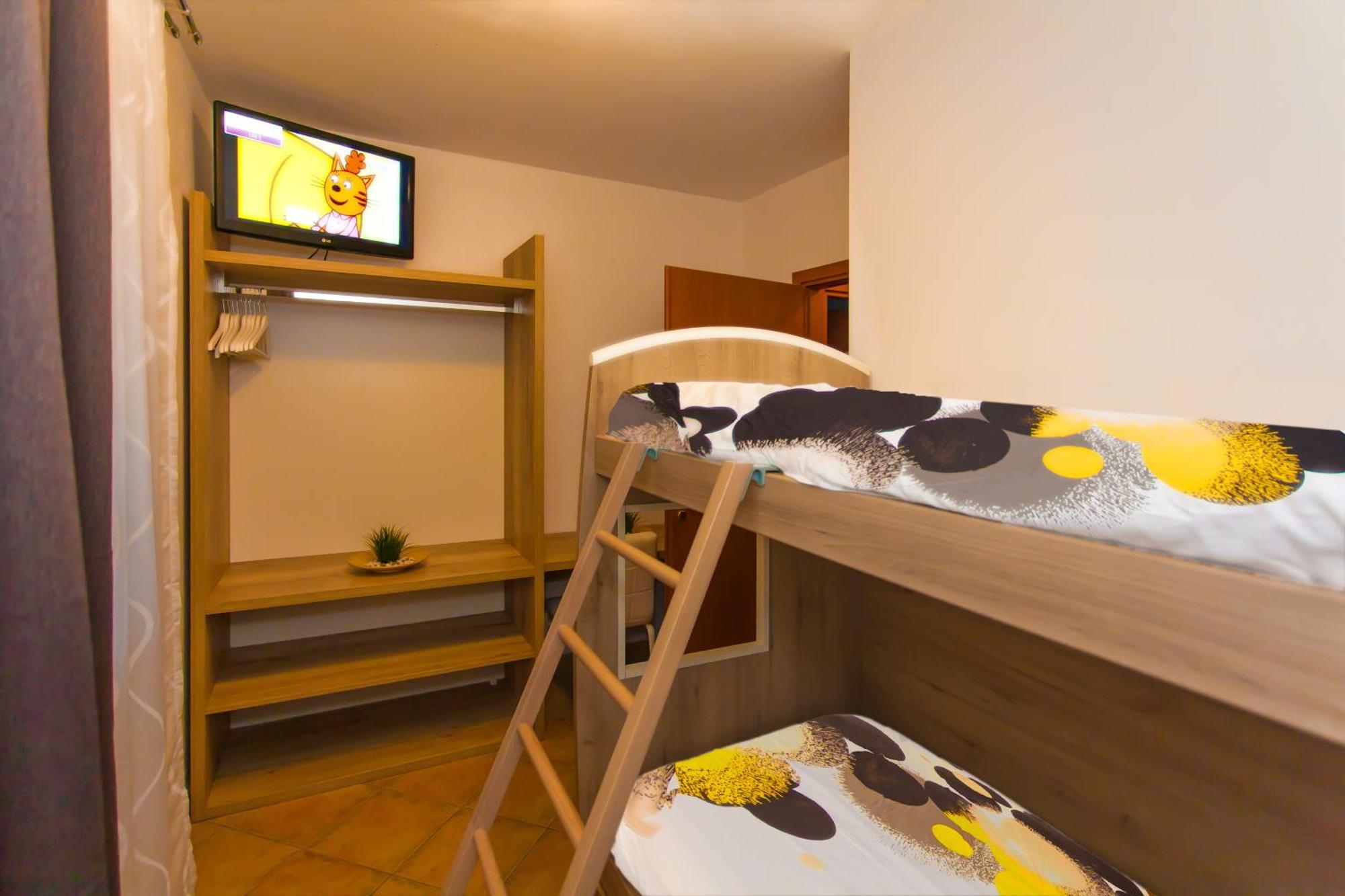 Tremosine Residence Delle Rose מראה חיצוני תמונה