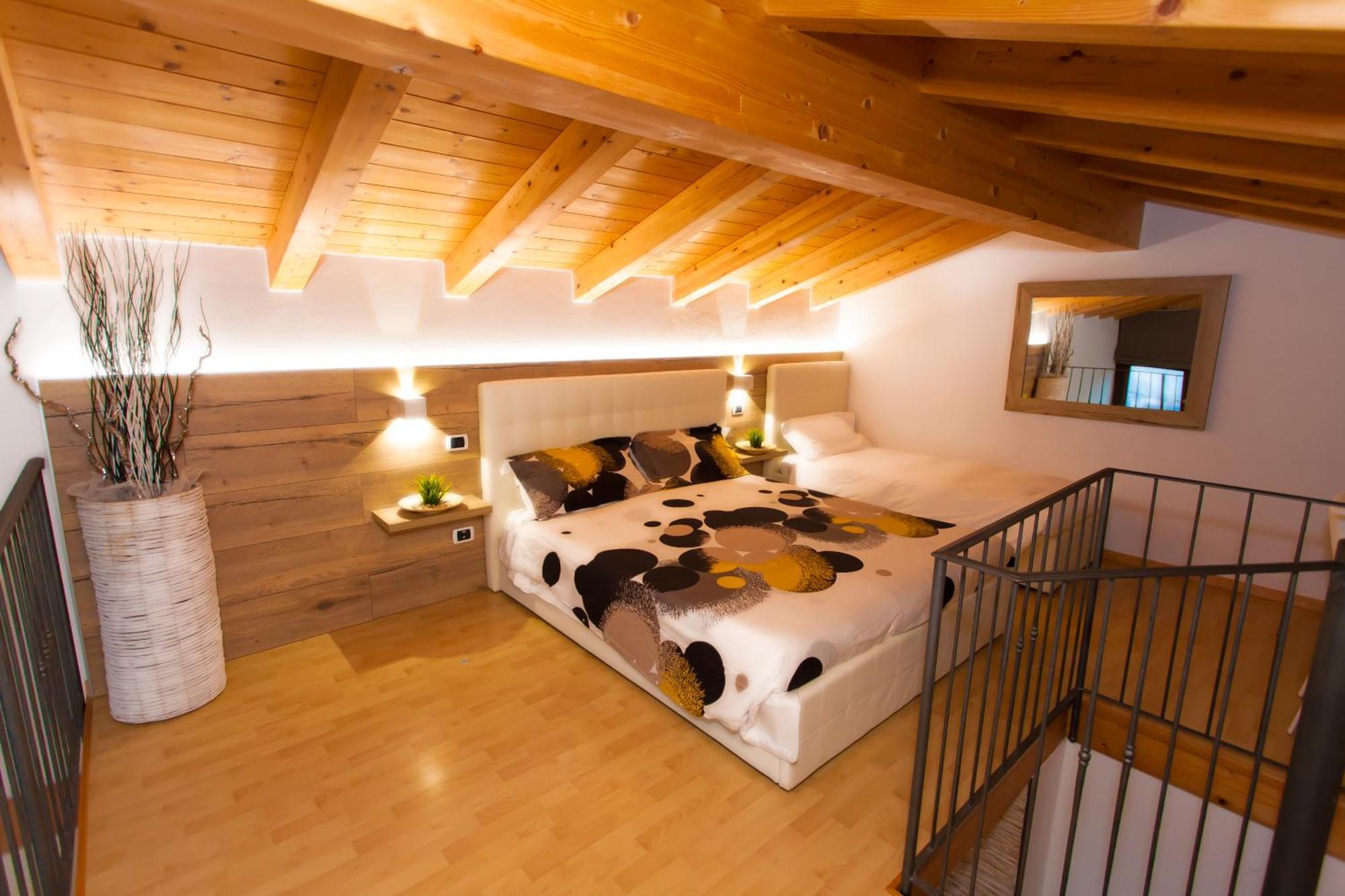 Tremosine Residence Delle Rose מראה חיצוני תמונה