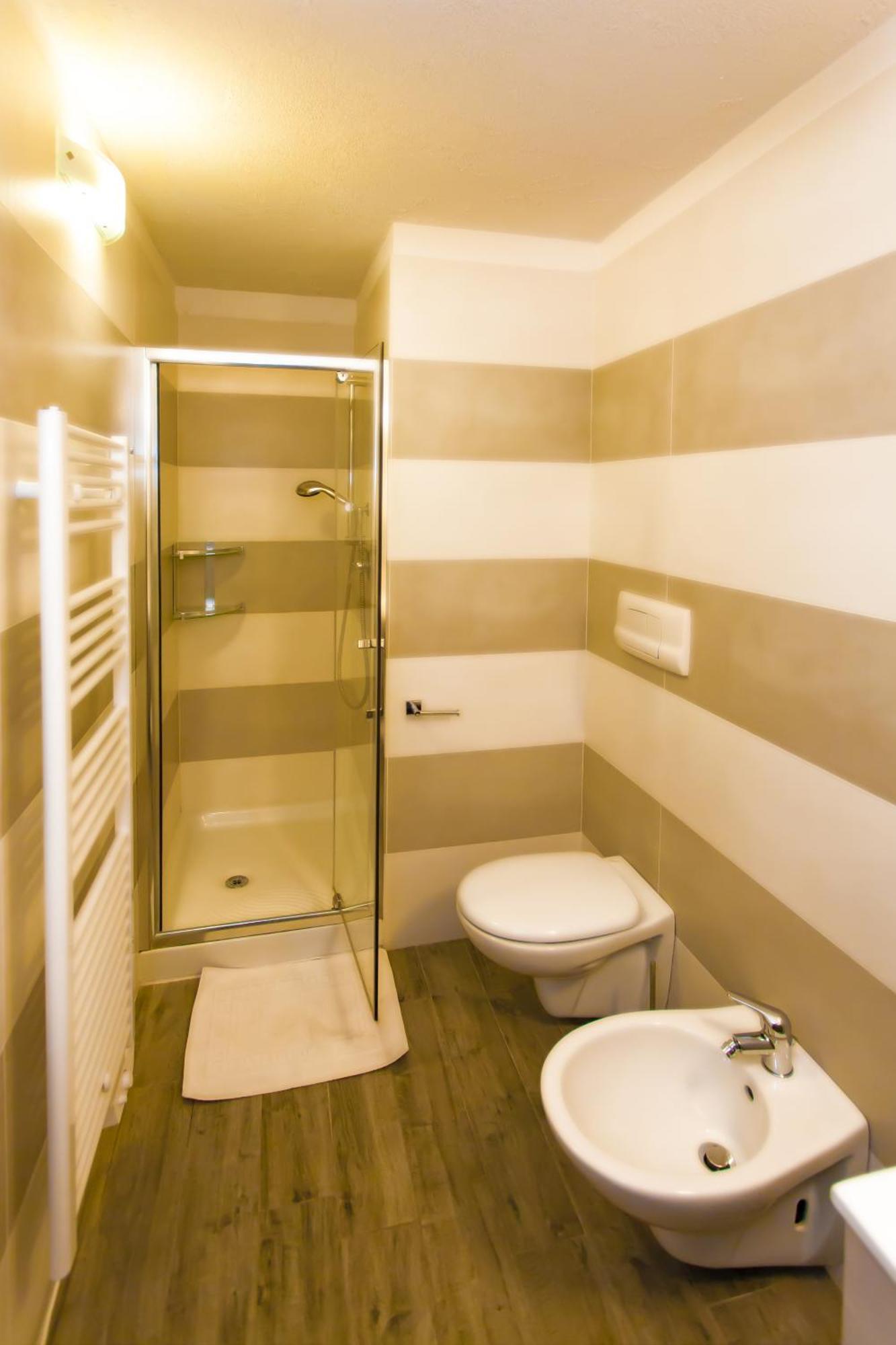 Tremosine Residence Delle Rose מראה חיצוני תמונה