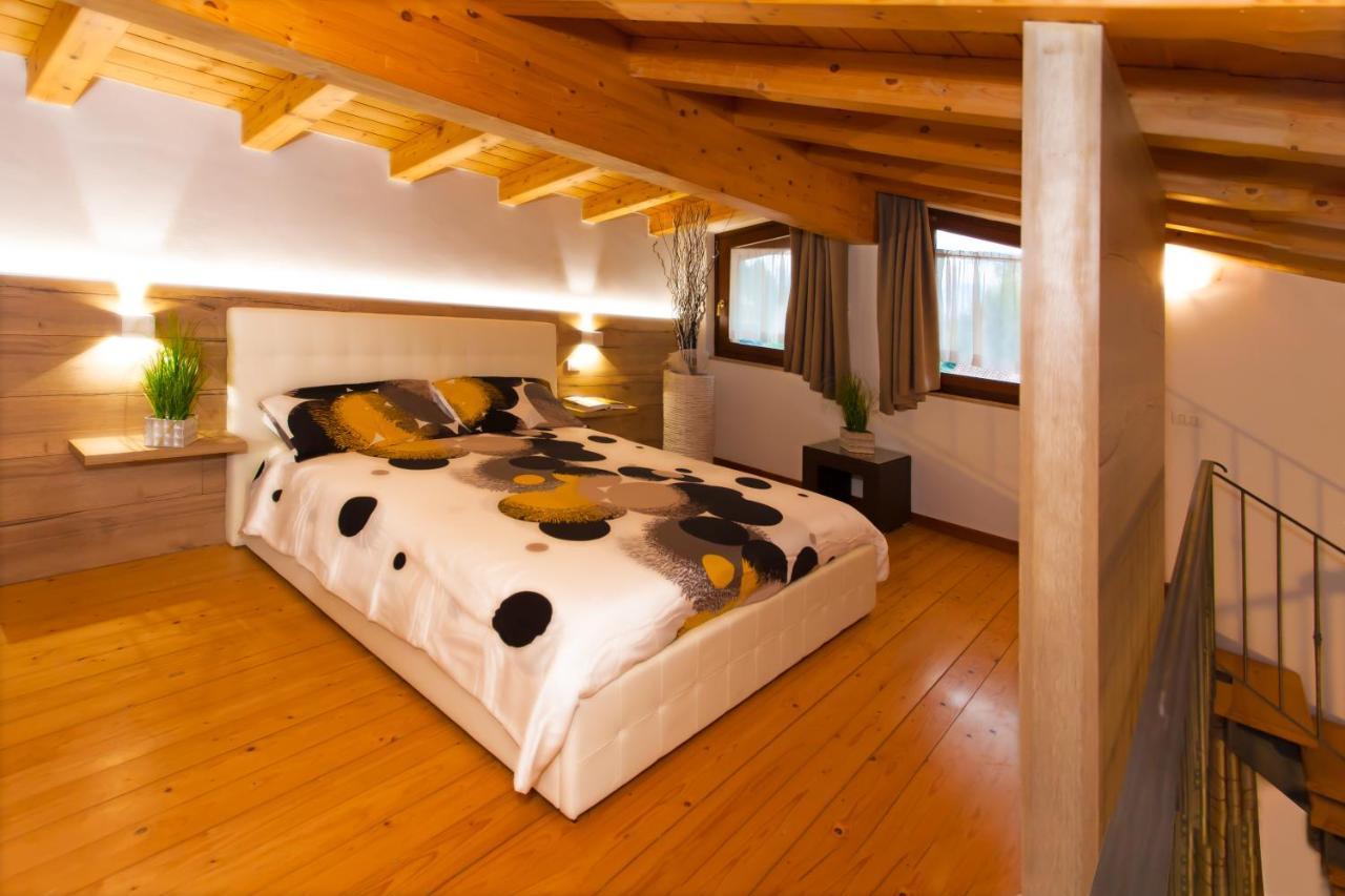Tremosine Residence Delle Rose מראה חיצוני תמונה
